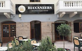 Buccaneers Boutique Guest House